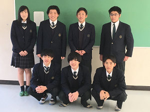 埼玉県立新座高校の制服写真画像まとめ・レビュー口コミ評判・生徒の着こなし・夏服冬服詳細情報