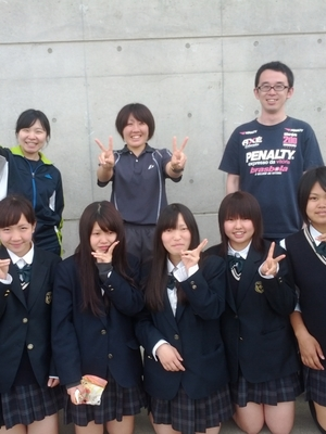 埼玉県立新座高校の制服写真画像まとめ・レビュー口コミ評判・生徒の着こなし・夏服冬服詳細情報
