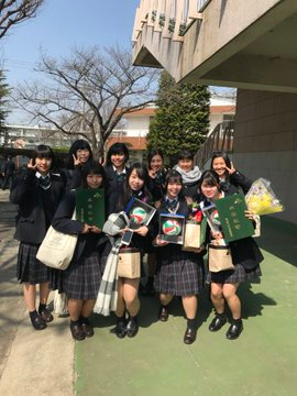 埼玉県立新座高校の制服写真画像まとめ・レビュー口コミ評判・生徒の着こなし・夏服冬服詳細情報
