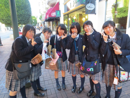 本庄東高校・附属中学校の制服写真画像まとめ・レビュー口コミ評判・生徒の着こなし・夏服冬服詳細情報
