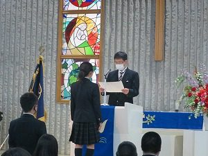 聖望学園中学校・高校の制服写真画像まとめ・レビュー口コミ評判・生徒の着こなし・夏服冬服詳細情報