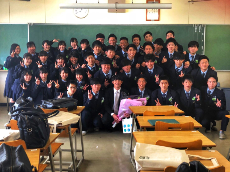 西武台高校の制服写真画像まとめ・レビュー口コミ評判・生徒の着こなし