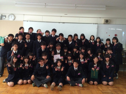 埼玉県立大宮南高校の制服写真画像まとめ・レビュー口コミ評判・生徒の着こなし・夏服冬服詳細情報