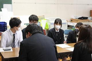 埼玉県立日高高校の制服写真画像まとめ・レビュー口コミ評判・生徒の着こなし・夏服冬服詳細情報