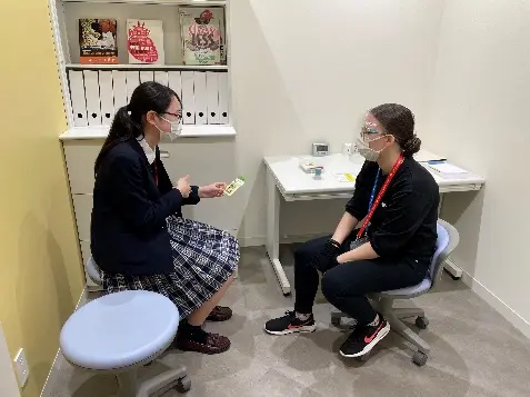 【2021新制服】山村学園高校の制服写真画像まとめ・レビュー口コミ評判・生徒の着こなし・夏服冬服詳細情報
