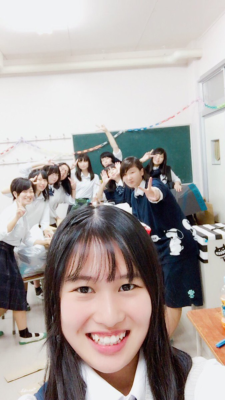 埼玉県立吉川美南高校の制服写真画像まとめ・レビュー口コミ評判・生徒の着こなし・夏服冬服詳細情報