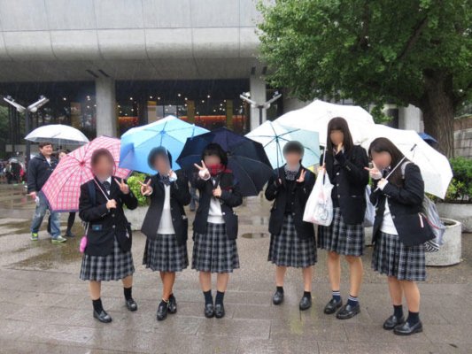 埼玉県立滑川総合高校の制服写真画像まとめ・レビュー口コミ評判・生徒の着こなし・夏服冬服詳細情報