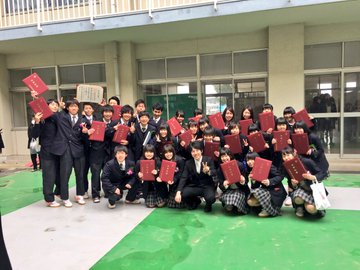 埼玉県立滑川総合高校の制服写真画像まとめ・レビュー口コミ評判・生徒の着こなし・夏服冬服詳細情報