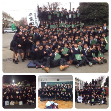 埼玉県立桶川高校の制服写真画像まとめ・レビュー口コミ評判・生徒の着こなし・夏服冬服詳細情報