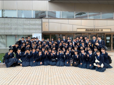 北海道帯広柏葉高校の制服写真画像まとめ・レビュー口コミ評判・生徒の着こなし・夏服冬服詳細情報