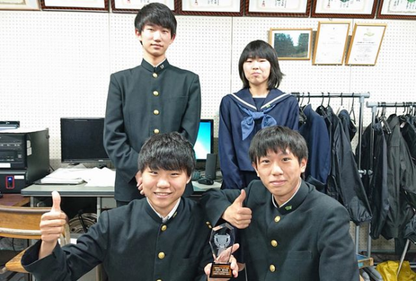 北海道旭川工業高校の制服写真画像まとめ・レビュー口コミ評判・生徒の着こなし・夏服冬服詳細情報│全国中高制服グラム-全国47都道府県の中学校高等学校制服 検索口コミ-