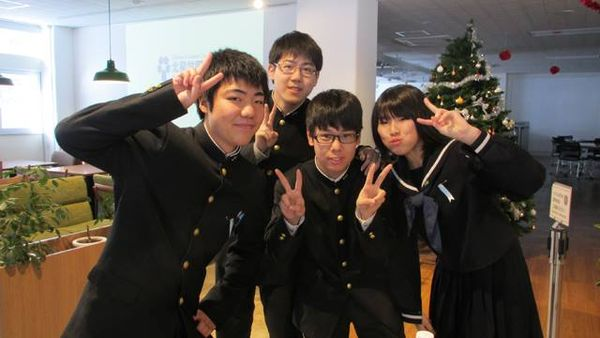 北海道旭川工業高校の制服写真画像まとめ・レビュー口コミ評判