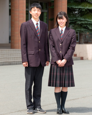 아사히카와 아키나리 고등학교 유니폼 사진 이미지 정리 · 리뷰 리뷰 평판 · 학생 옷입기 · 여름 옷 겨울 옷 상세 정보