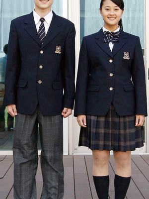 札幌北斗高等学校 男子制服 - メンズ