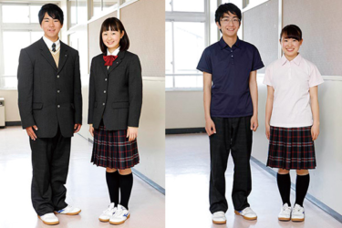 札幌大谷中学高校の制服写真画像動画まとめ・レビュー口コミ評判・生徒の着こなし・夏服冬服詳細情報