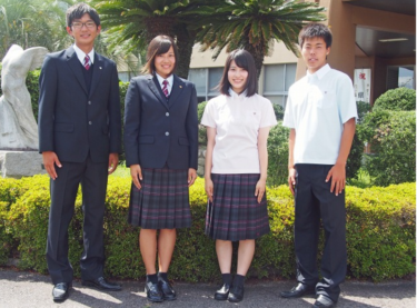 愛知県立春日井商業高校の制服写真画像まとめ・レビュー口コミ評判・生徒の着こなし・夏服冬服詳細情報