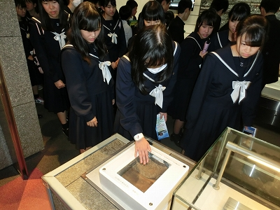 愛知県立豊田南高校の制服写真画像まとめ・レビュー口コミ評判・生徒の着こなし・夏服冬服詳細情報