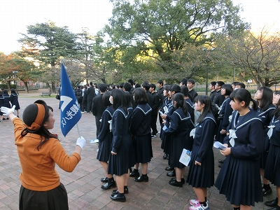 愛知県立豊田南高校の制服写真画像まとめ・レビュー口コミ評判・生徒の着こなし・夏服冬服詳細情報