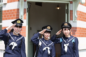 愛知県立豊田南高校の制服写真画像まとめ・レビュー口コミ評判・生徒の着こなし・夏服冬服詳細情報