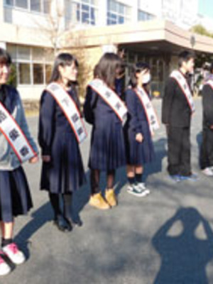 愛知県立豊橋商業高校の制服写真画像動画まとめ・レビュー口コミ評判【2023年度/令和5年新制服】学ラン襟詰めセーラー廃止