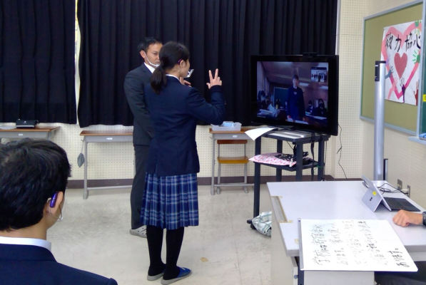 愛知県立岩津高校の制服写真画像まとめ・レビュー口コミ評判・生徒の着こなし・夏服冬服詳細情報