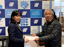 名古屋市立向陽高校の制服写真画像まとめ・レビュー口コミ評判・生徒の着こなし・夏服冬服詳細情報