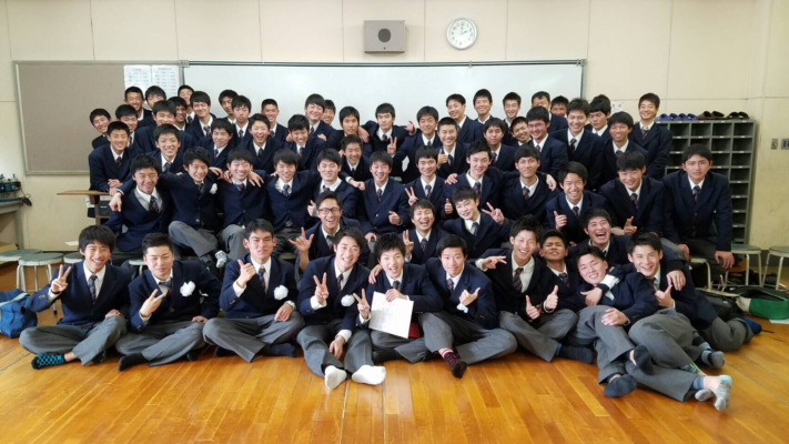 愛知県立豊田工業高校の制服写真画像まとめ・レビュー口コミ評判・生徒の着こなし・夏服冬服詳細情報