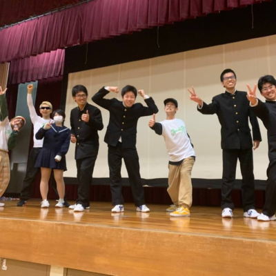 愛知県立名古屋工科高校の制服写真画像まとめ・レビュー口コミ評判・生徒の着こなし（旧名南工業高校）新制服旧制服比較【2021/令和3年度新制服】