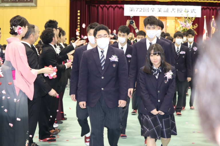 名古屋大谷高等学校男子制服 - その他