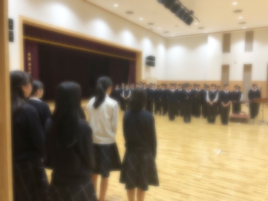 名古屋大谷高校の制服写真画像まとめ・レビュー口コミ評判・生徒の着こなし・夏服冬服詳細情報