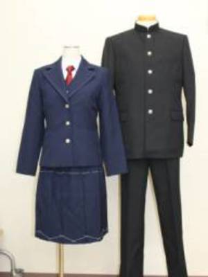 愛知県立大府東高校の制服写真画像まとめ・レビュー口コミ評判・生徒の着こなし・夏服冬服詳細情報
