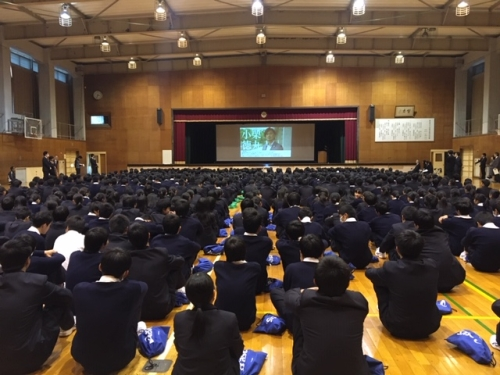 愛知県立大府東高校の制服写真画像まとめ・レビュー口コミ評判・生徒の着こなし・夏服冬服詳細情報
