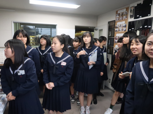 名古屋市立桜台高校の制服写真画像まとめ・レビュー口コミ評判・生徒の着こなし・夏服冬服詳細情報