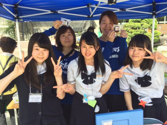 名古屋市立桜台高校の制服写真画像まとめ・レビュー口コミ評判・生徒の着こなし・夏服冬服詳細情報