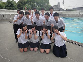 愛知県立春日井南高校の制服写真画像まとめ・レビュー口コミ評判・生徒の着こなし・夏服冬服詳細情報