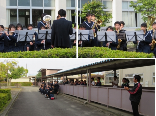 愛知県立一宮北高校の制服写真画像まとめ・レビュー口コミ評判・生徒の着こなし・夏服冬服詳細情報