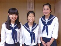 愛知県立西尾高校の制服写真画像まとめ・レビュー口コミ評判・生徒の着こなし・夏服冬服詳細情報