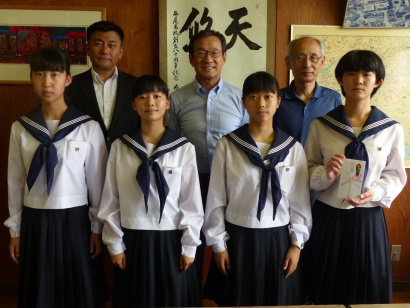 愛知県立西尾高校の制服写真画像まとめ・レビュー口コミ評判・生徒の着こなし・夏服冬服詳細情報
