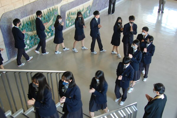 東海学園高校の制服写真画像まとめ・レビュー口コミ評判・生徒の着こなし・夏服冬服詳細情報