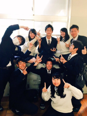 東海学園高校の制服写真画像まとめ・レビュー口コミ評判・生徒の着こなし・夏服冬服詳細情報