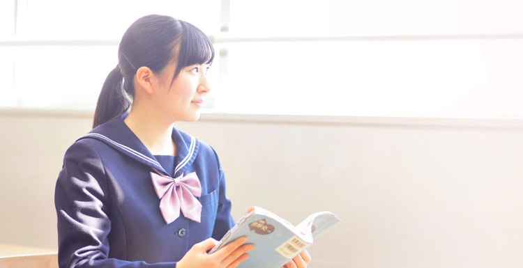 桜花学園高校の制服写真画像まとめ・レビュー口コミ評判・生徒の着こなし・夏服冬服詳細情報