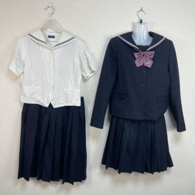 桜花学園高校の制服写真画像まとめ・レビュー口コミ評判・生徒の着こなし・夏服冬服詳細情報