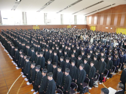 愛知県立刈谷高校の制服写真画像動画まとめ・レビュー口コミ評判【2023/令和5年度新制服】第3制服導入