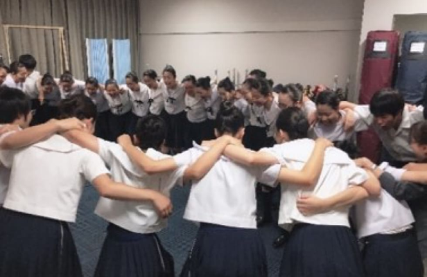 名古屋市立菊里高校の制服写真画像まとめ・レビュー口コミ評判・生徒の着こなし【2023年/令和5年度新制服】学ランセーラー旧制服廃止