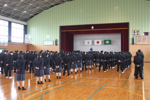鹿児島県立吹上高校の制服写真画像まとめ・レビュー口コミ評判・生徒の着こなし・夏服冬服詳細情報