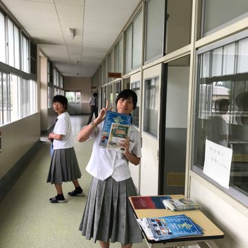 鹿児島県立福山高校の制服写真画像まとめ・レビュー口コミ評判・生徒の着こなし・夏服冬服詳細情報
