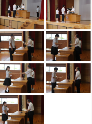 鹿児島県立種子島中央高校の制服写真画像まとめ・レビュー口コミ評判・生徒の着こなし・夏服冬服詳細情報