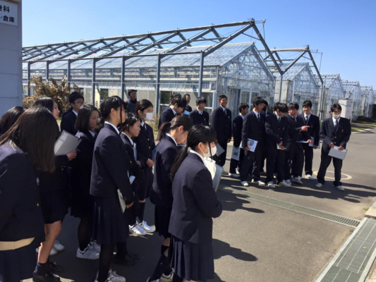 鹿児島県立伊佐農林高校の制服写真画像まとめ・レビュー口コミ評判・生徒の着こなし・夏服冬服詳細情報