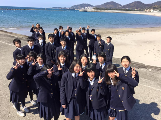 鹿児島県立伊佐農林高校の制服写真画像まとめ・レビュー口コミ評判・生徒の着こなし・夏服冬服詳細情報