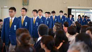 鹿児島県立沖永良部高校の制服写真画像まとめ・レビュー口コミ評判・生徒の着こなし・夏服冬服詳細情報